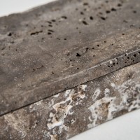 Шкатулка Avrig из травертина