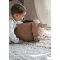 Корзина Свинка Пегги 32*30