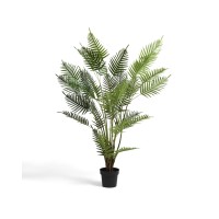 Искусственная пальма бабочка Flower 170 см