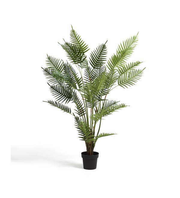 Искусственная пальма бабочка Flower 170 см