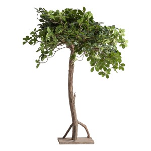 Искусственное растение FICUS 38081