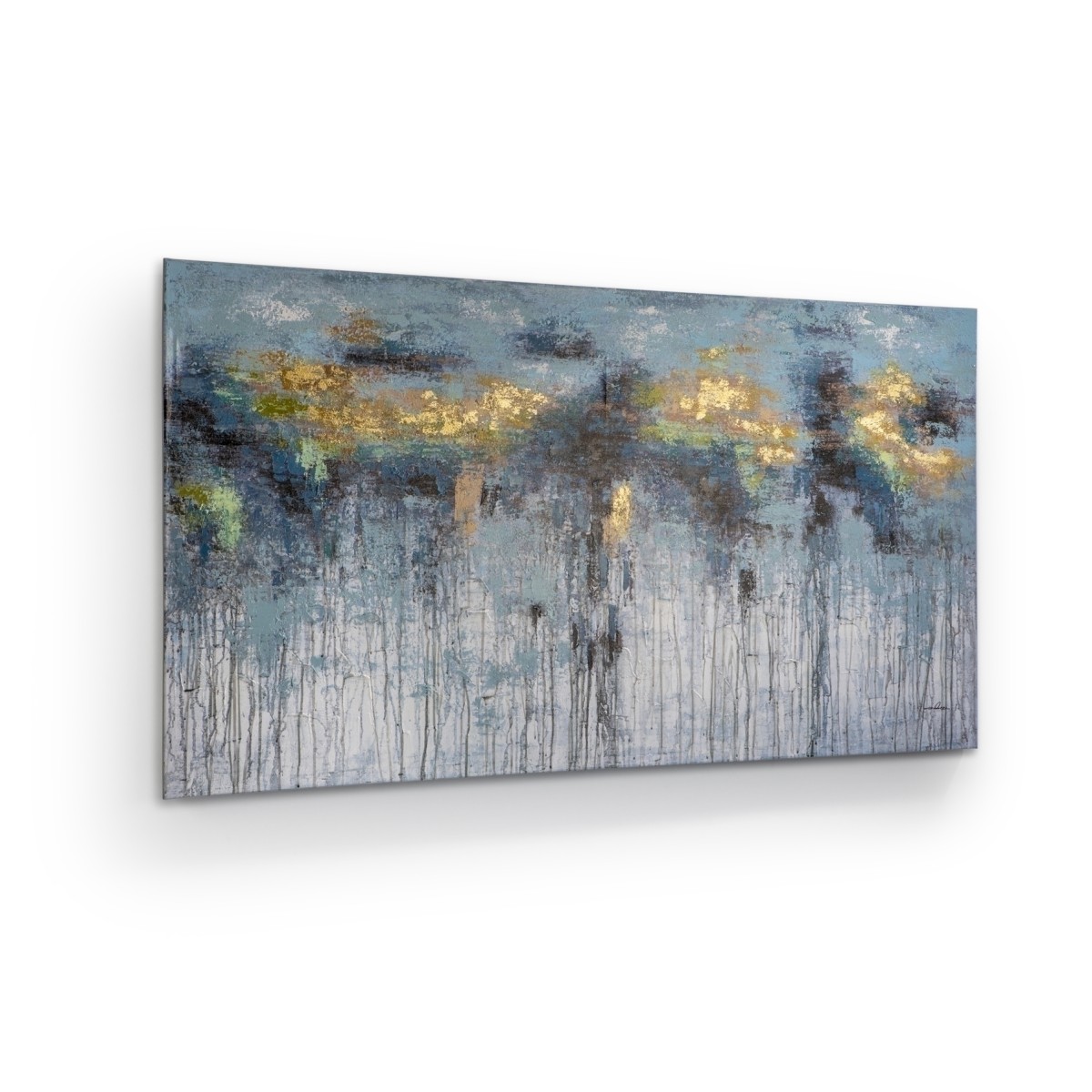 Картина Aquas акрил 90x150