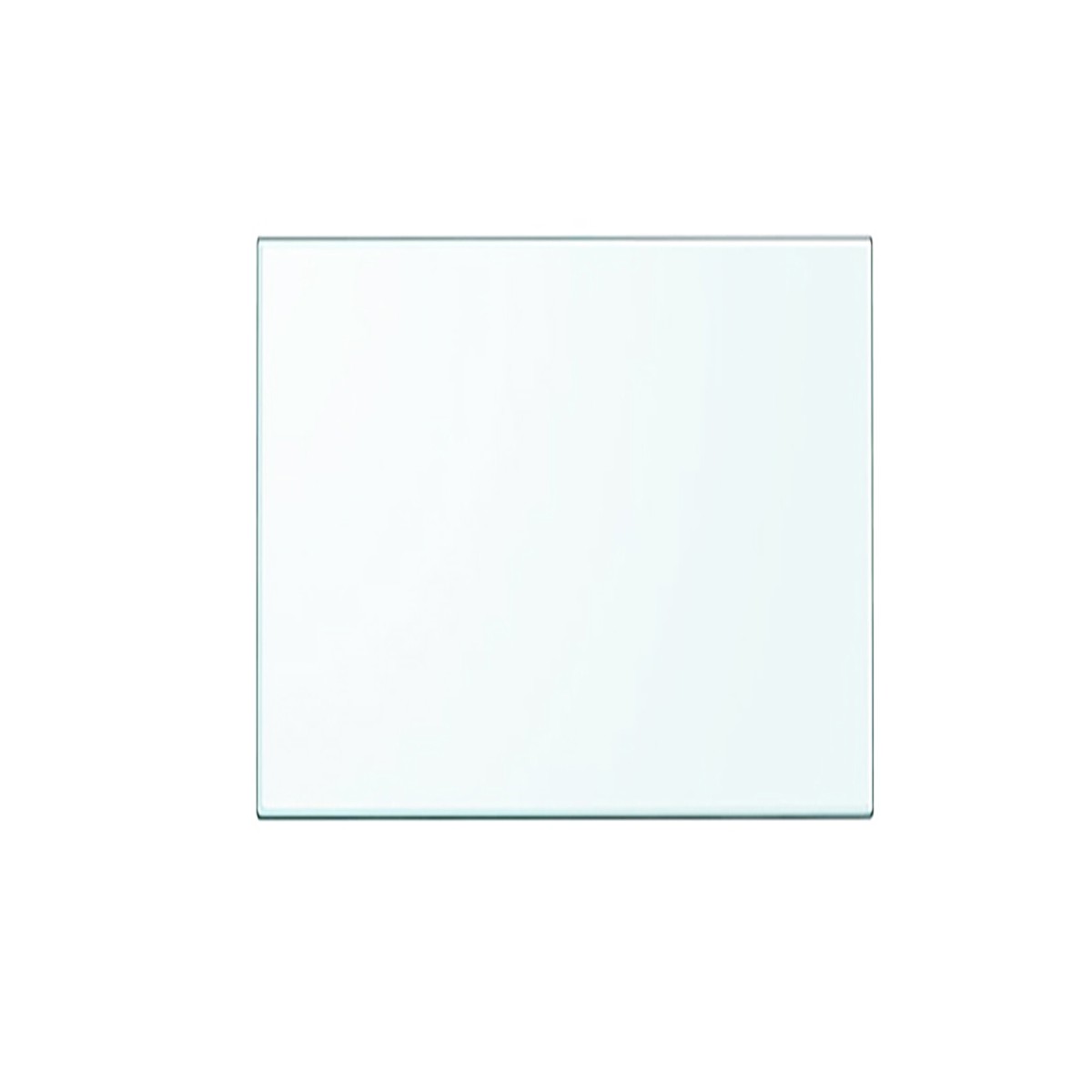 Квадратное стекло 150x150