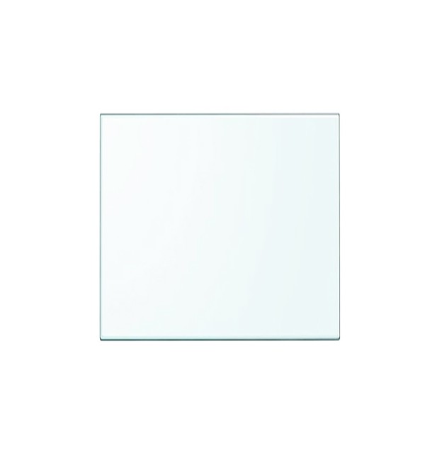 Квадратное стекло 150x150