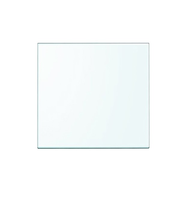 Квадратное стекло 150x150