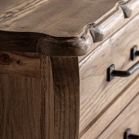 Прикроватная тумбочка Brixton