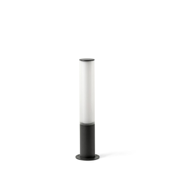TURA 650 Уличный маяк темно-серый LED 20W 3000K