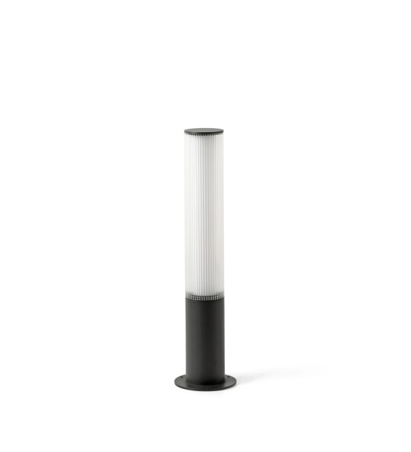 TURA 650 Уличный маяк темно-серый LED 20W 3000K