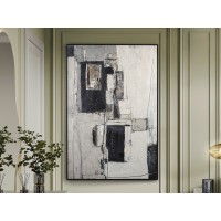 Картина Conjetura 123X183 см