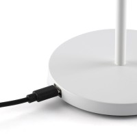 MAVIS 360 Переносная лампа белая 3W 2700K