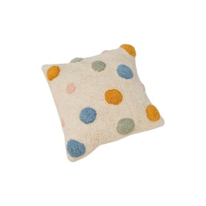 Подушка декоративная Lillaland Lovely Dots 40x40