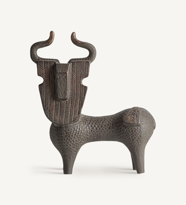 Декоративная фигура IZARO