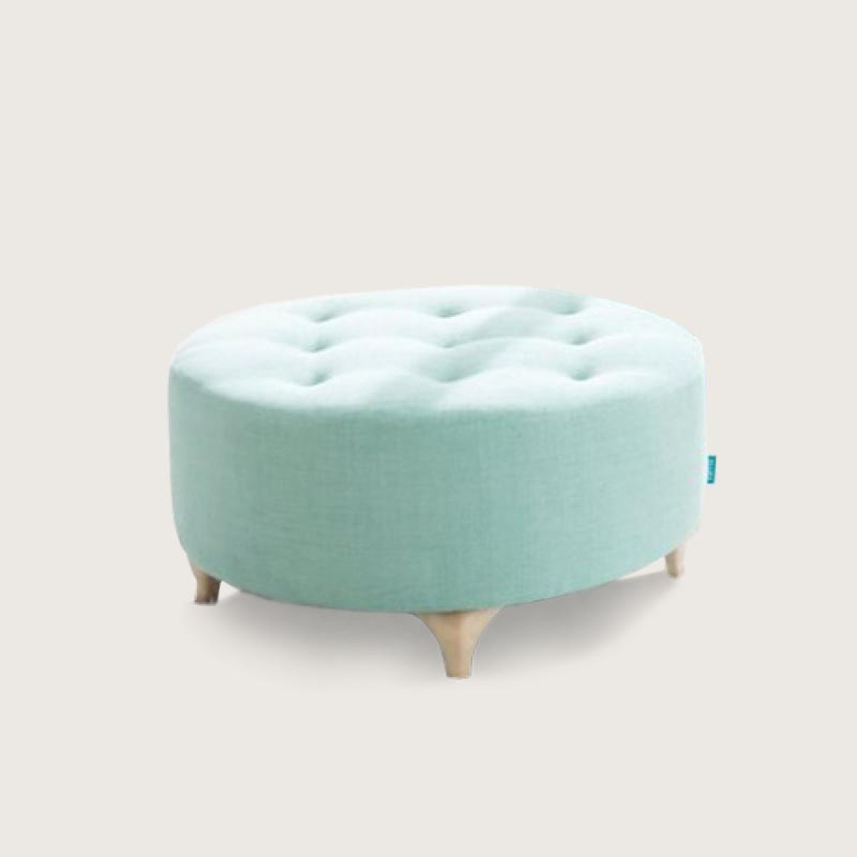 Пуф Astoria круглый RL
