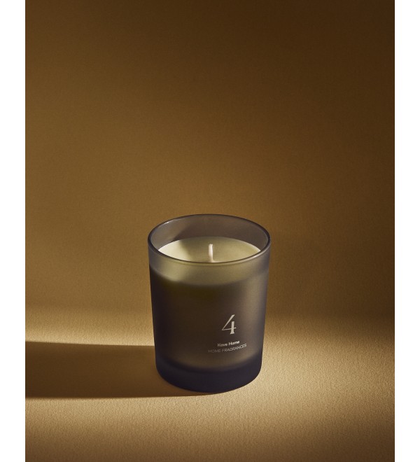Ароматическая свеча Cosy Cashmere 170г