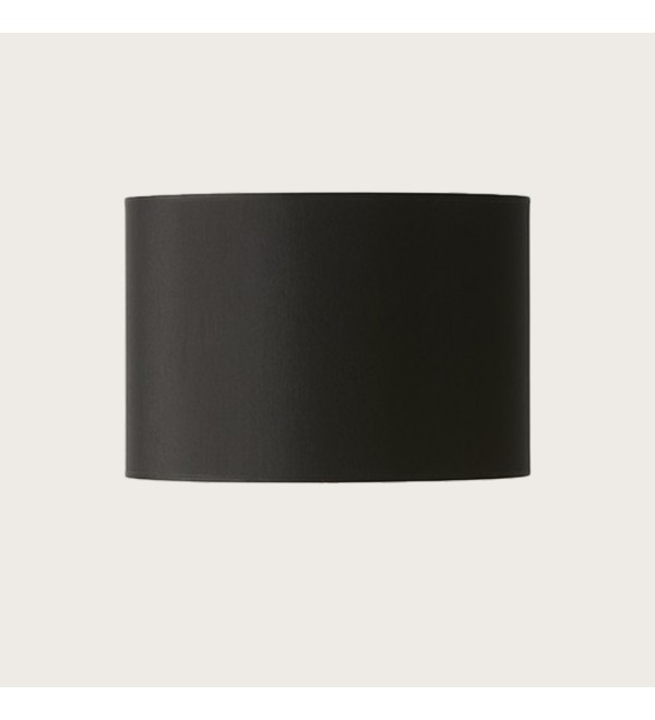 Абажур Aromas 801021/35 черный