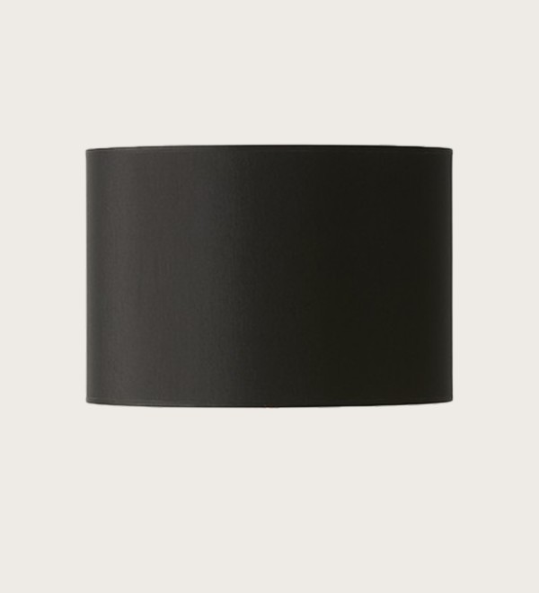 Абажур Aromas 801021/35 черный