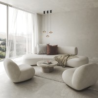 Подвесной светильник MANTRA PICCOLA 9031