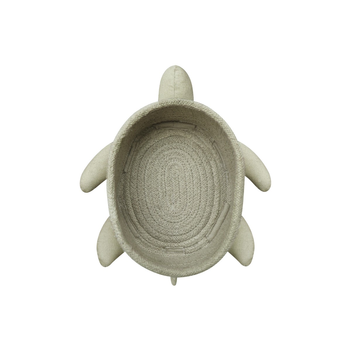 Корзина Черепашка 22*25*10