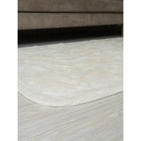 Хлопковый ковер Lillaland Sankofa natural 120*180