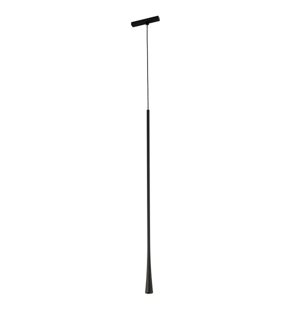 Подвесной светильник DIANA 400 NESO Black 6 Вт 2700К CASAMBI