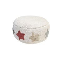 Подушка-пуф Stars Lillaland 50х30
