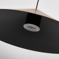 9456 Подвесной светильник MANTRA CONO
