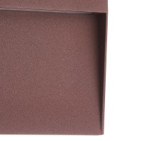 Настенный уличный светильник MANTRA BAKER 7642