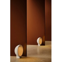 GAIA Светильник-маяк бежевый LED 6W 2700K