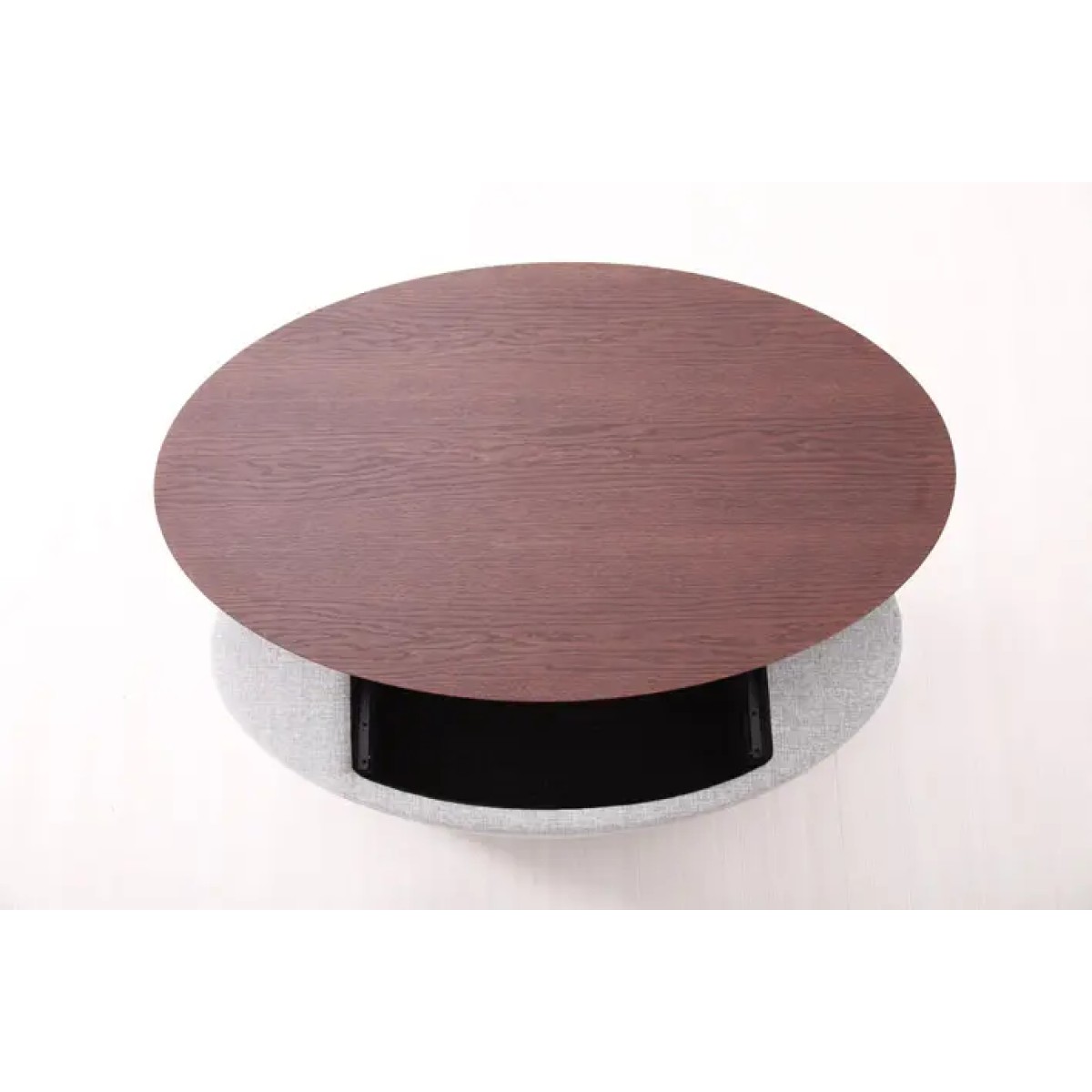 Столик Otis Castors R