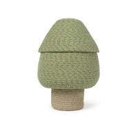 Корзина Большое дерево 25*36