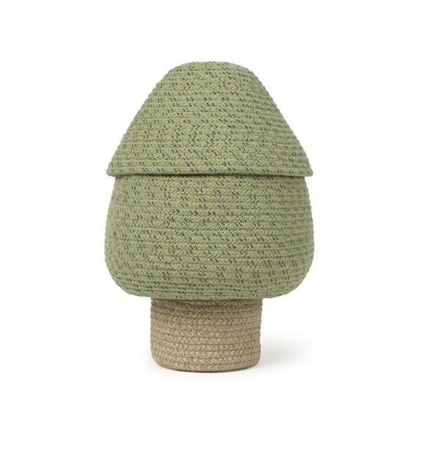 Корзина Большое дерево 25*36