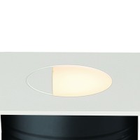 Встраиваемый уличный светильник MANTRA  ASPEN 7032