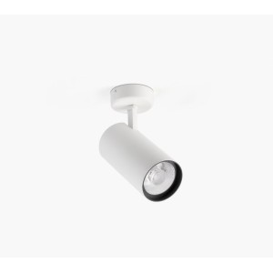 Проектор Fost SURFACE Ш90 42W белый 38° 2700K CRI90
