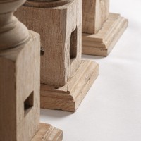 Подсвечник DIF в ассортименте