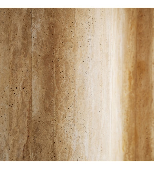 Обеденный стол THIENNES 220x100 из травертина