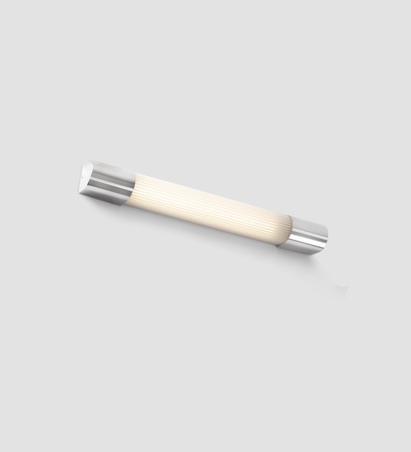 KIVA 600 Настенный светильник хром LED 10W 3000K