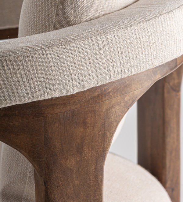 Стул Racoud
