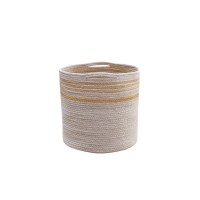Корзина Янтарь  30*30