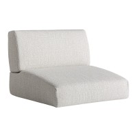 Подушка кресла PURE RAW