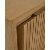 Тумба для ванной из массива тика Taciana 60 x 40 см