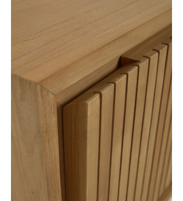 Тумба для ванной из массива тика Taciana 60 x 40 см