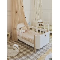 Ковер Vichy Марон 90х120