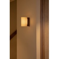 CATA Настенный светильник 180 орех SMD LED 2,5W 2200K