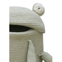 Корзина Фред лягушонок D23*35
