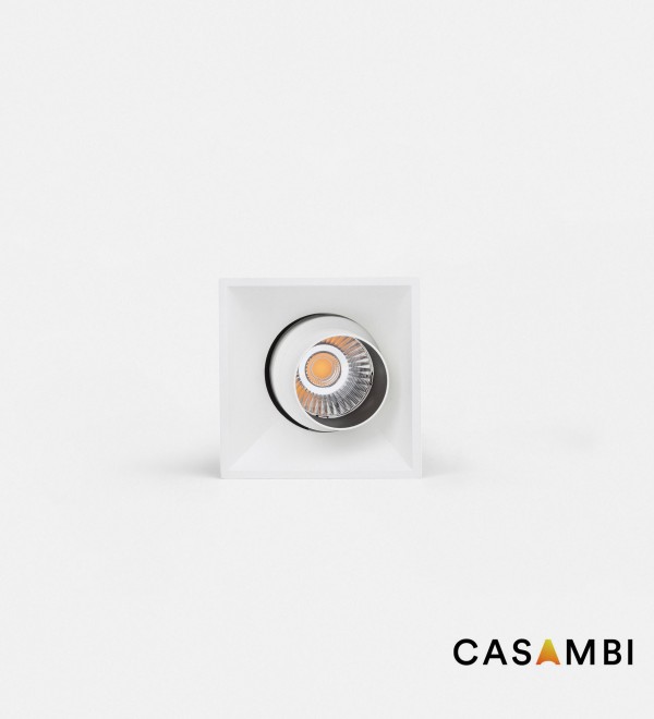 Модуль Podium  DOA белый 15° 3000K CRI97 Casambi