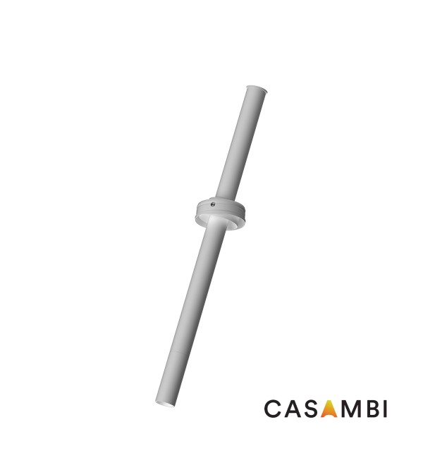 IZAR Встраиваемый светильник белый 15є 2700K CASAMBI