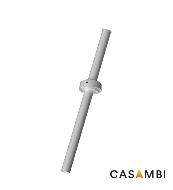IZAR Встраиваемый светильник белый 15є 2700K CASAMBI