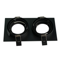 BR05101 Встраиваемый светильник LEOS