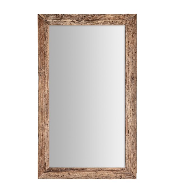 Зеркало LUX 121x202
