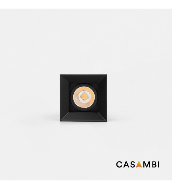Модуль Podium DFA черный 38° 2700K CRI97 Casambi